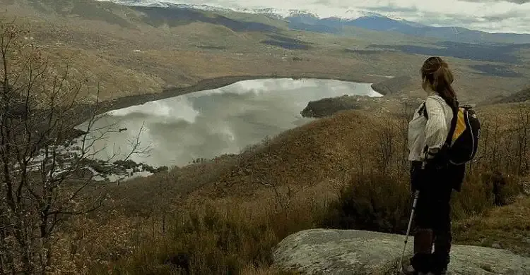 Sanabria Lake