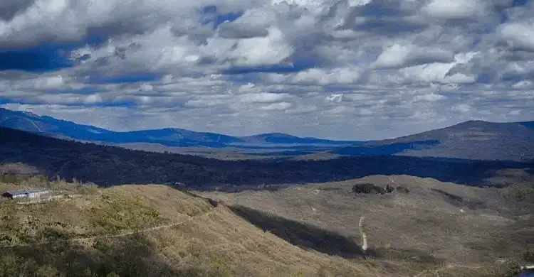 Senderismo en Puebla de Sanabria
