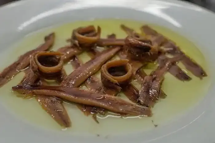 Bocartes Gastronomia de Santoña