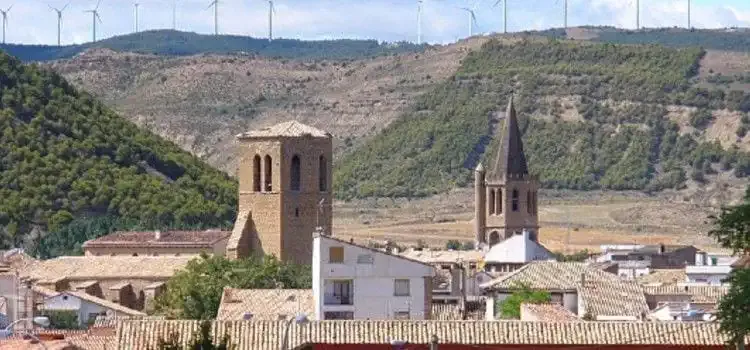Sangüesa