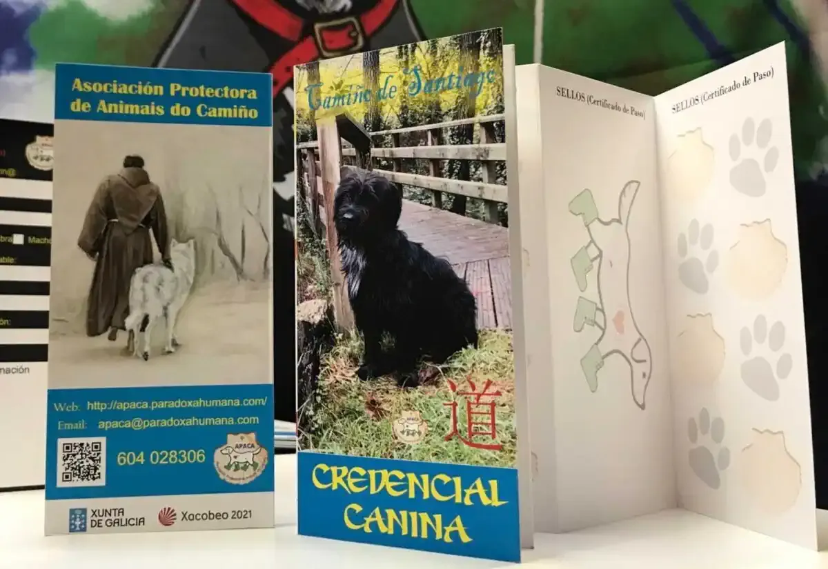 Dog Credential