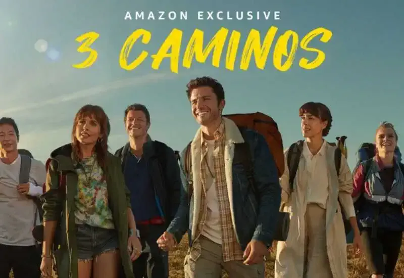 Otros mundos y 3 caminos