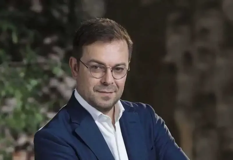 Javier Sierra y Otros Mundos