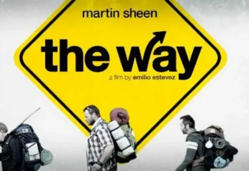 Otros mundos y The way