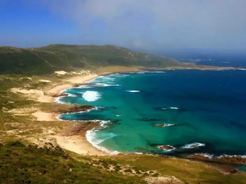 Playa del Trece