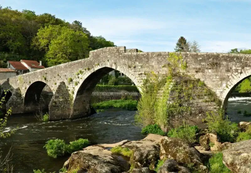 Ponte Maceira