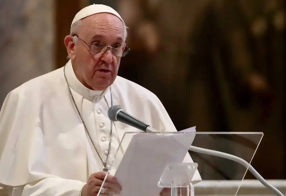 Papa Francisco