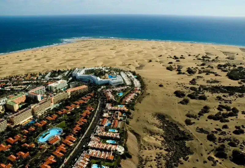Maspalomas