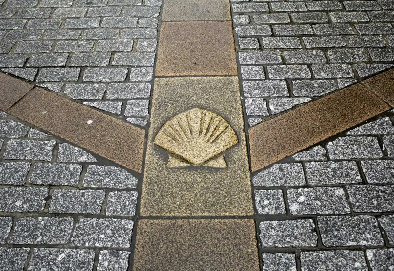 Google se une al Camino de Santiago