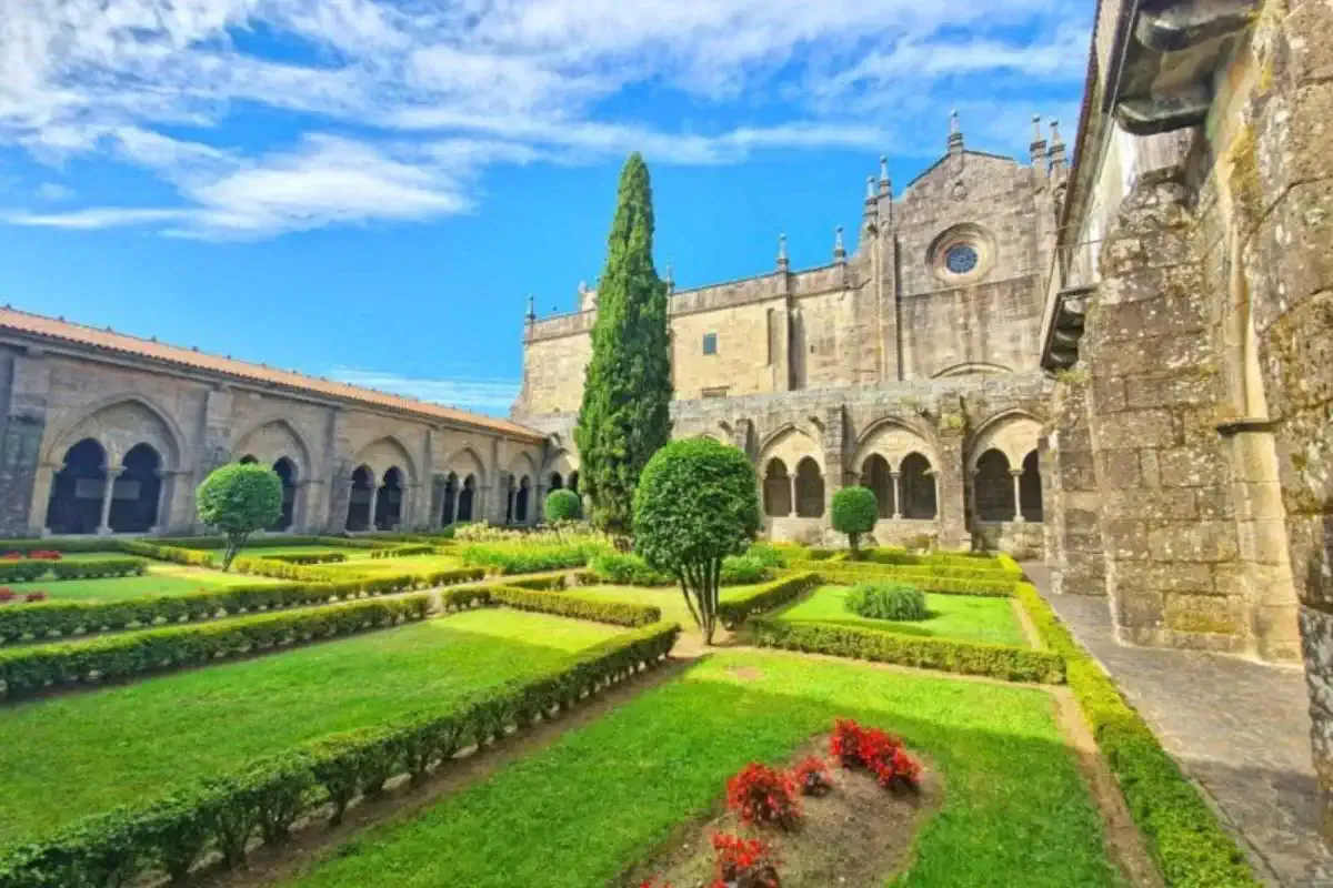 Catedral de Tui