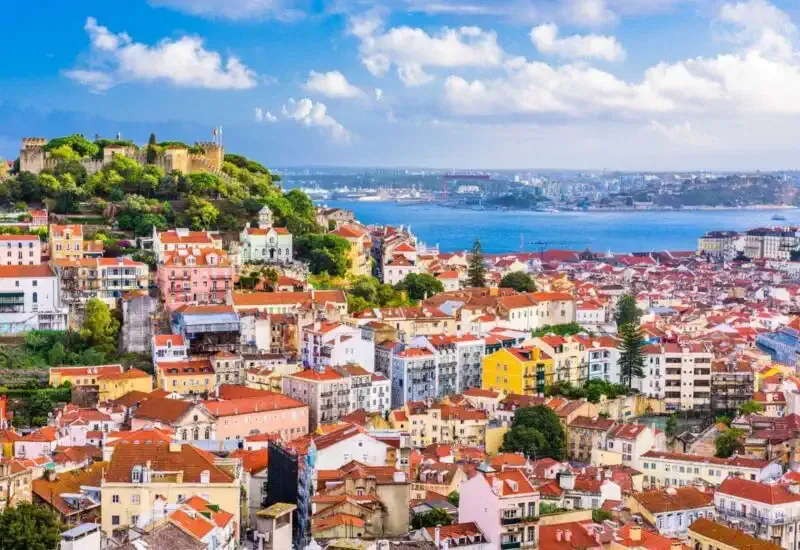 Ciudad de Lisboa