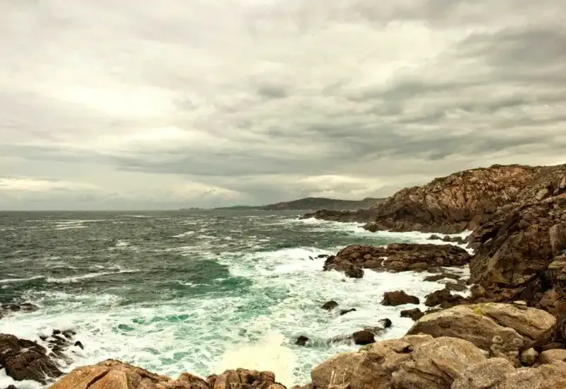 Costa da morte