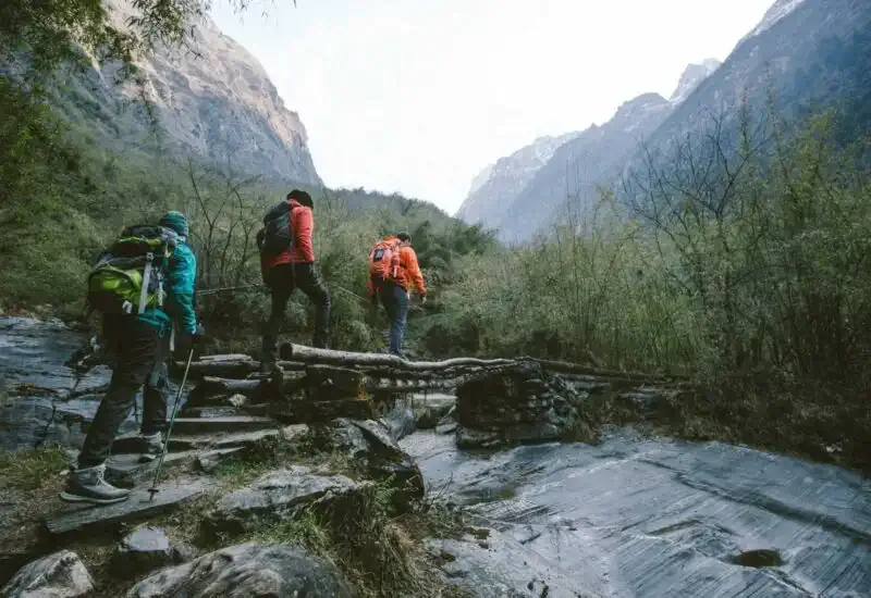 El Ecocamiño de Santiago