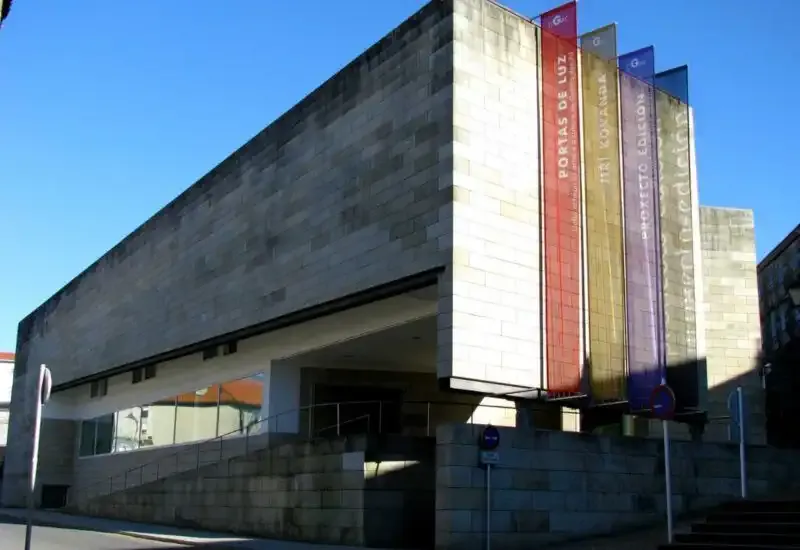 The CGAC Museum