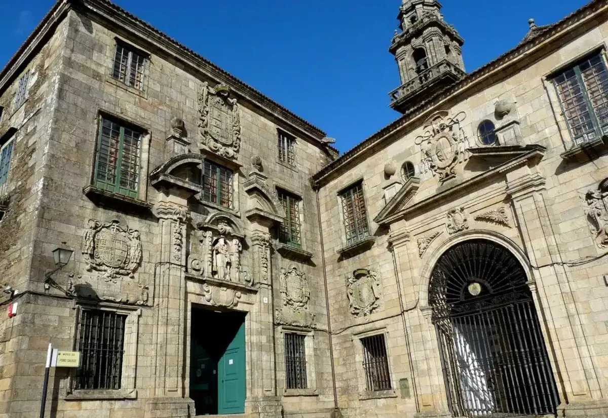 Museum of the Galician People