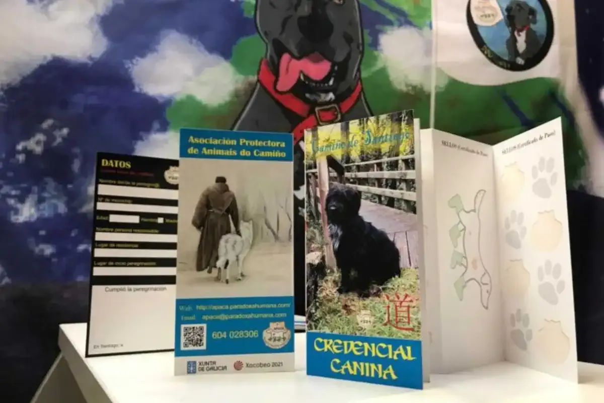 Credenciales caninas