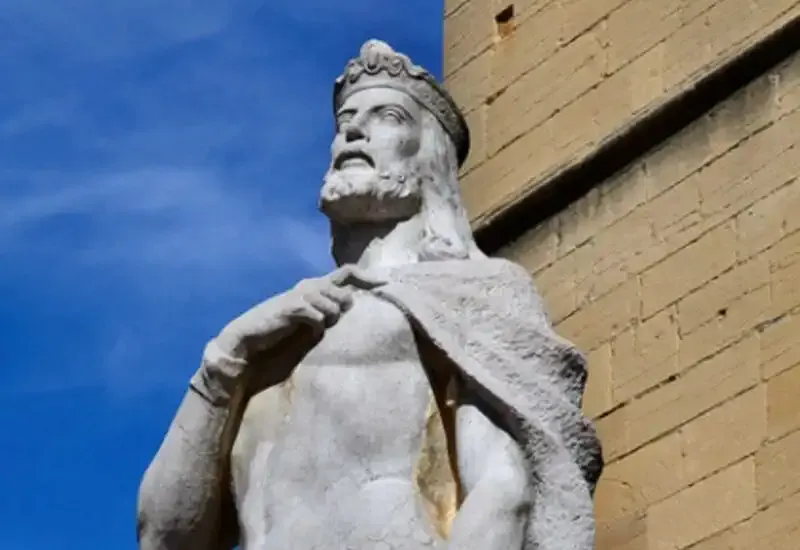 Alfonso II