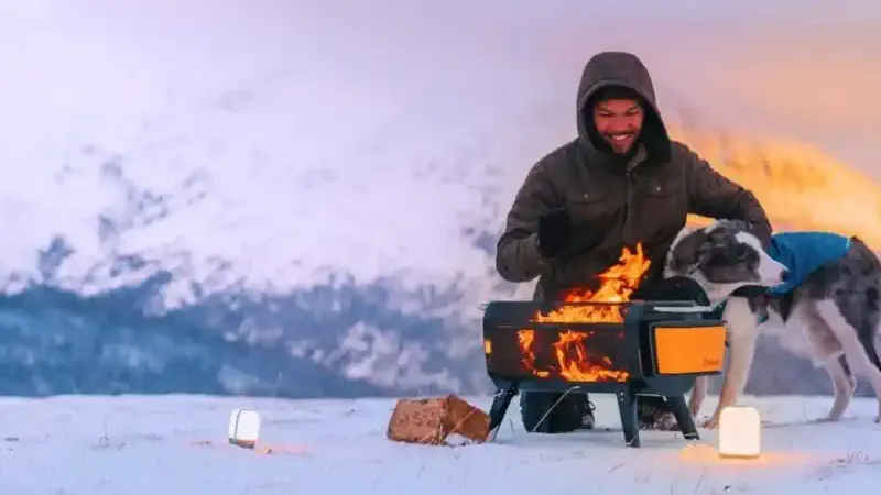 Horno eléctrico