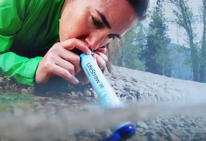Wasserfilter