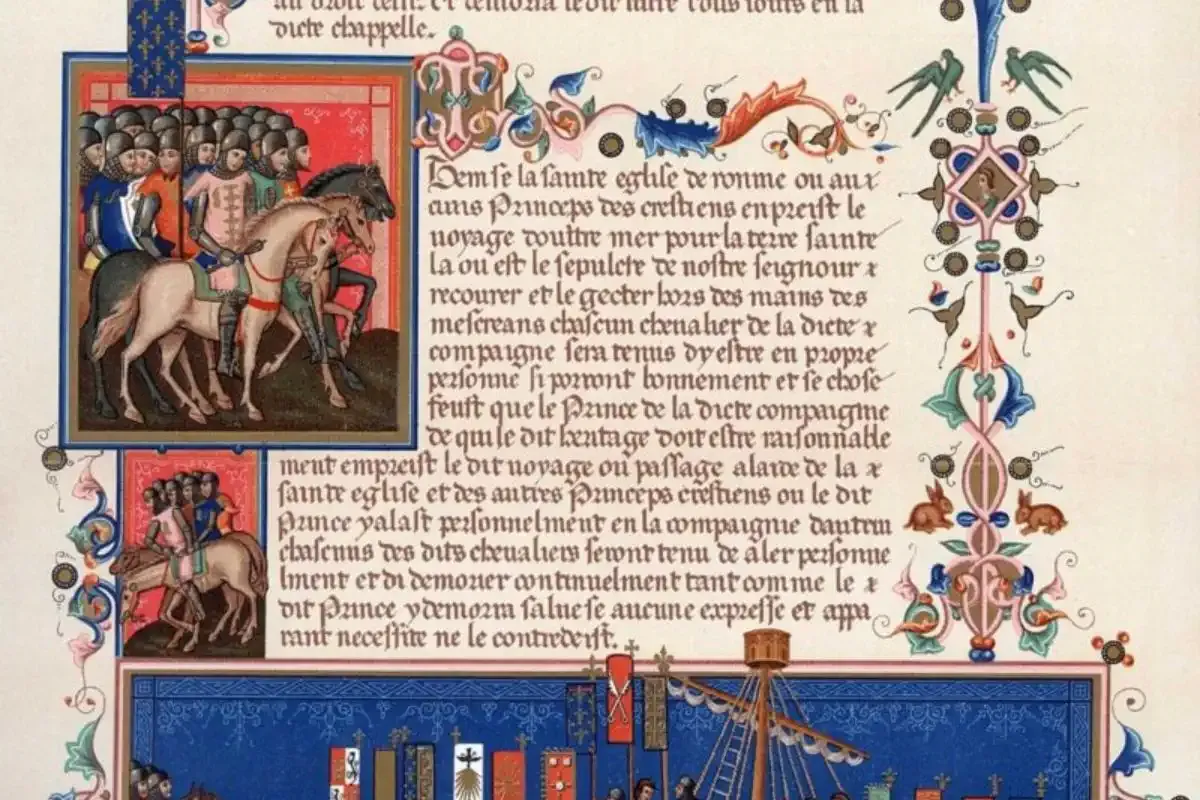 Ancien document