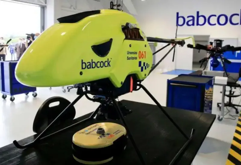 Lúa, le drone du Camino