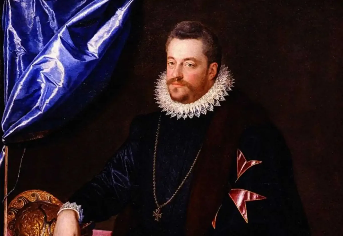 Francesco I de Medici
