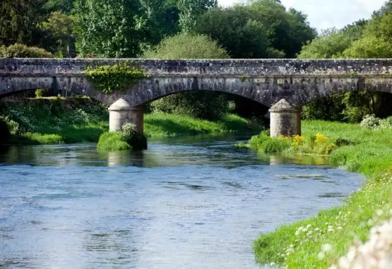 Puente de Padrón