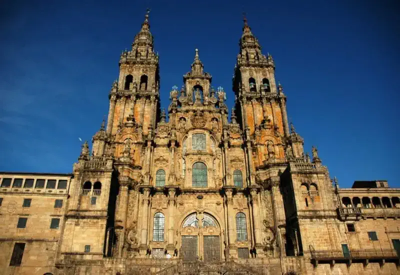 Catedral de Santiago
