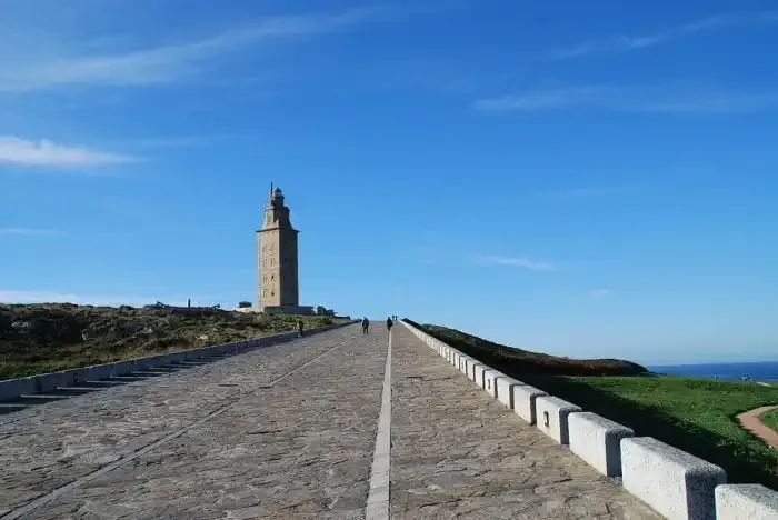 Herkulesturm