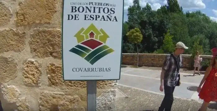 Covarrubias