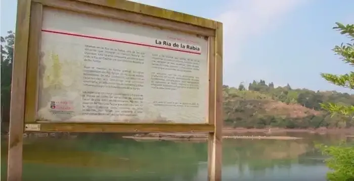 Ría de la Rabera Guide