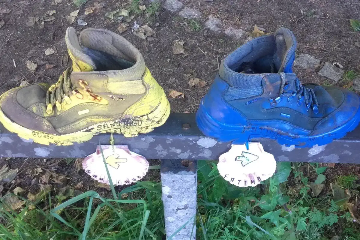 Stiefel
