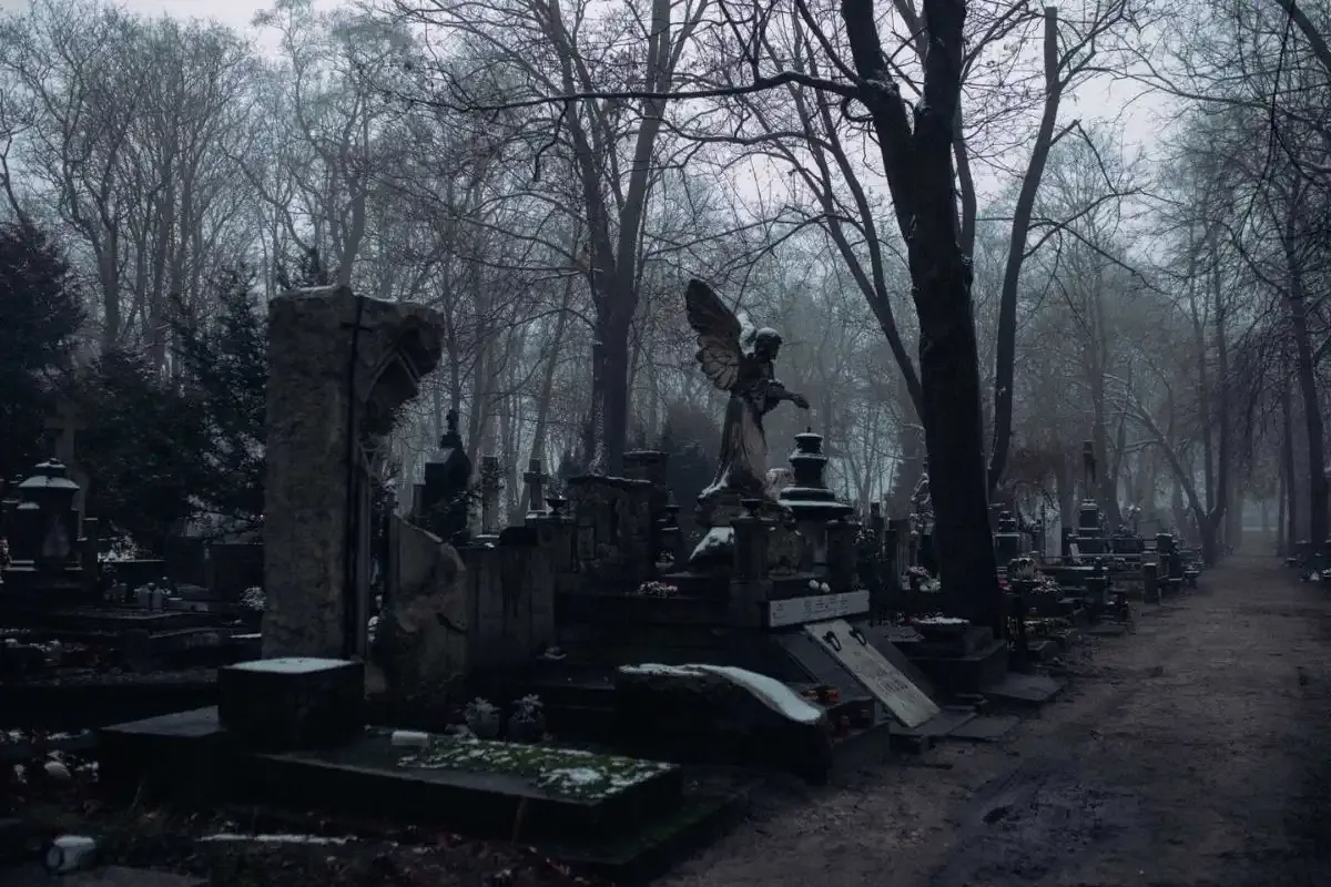 Cementerio