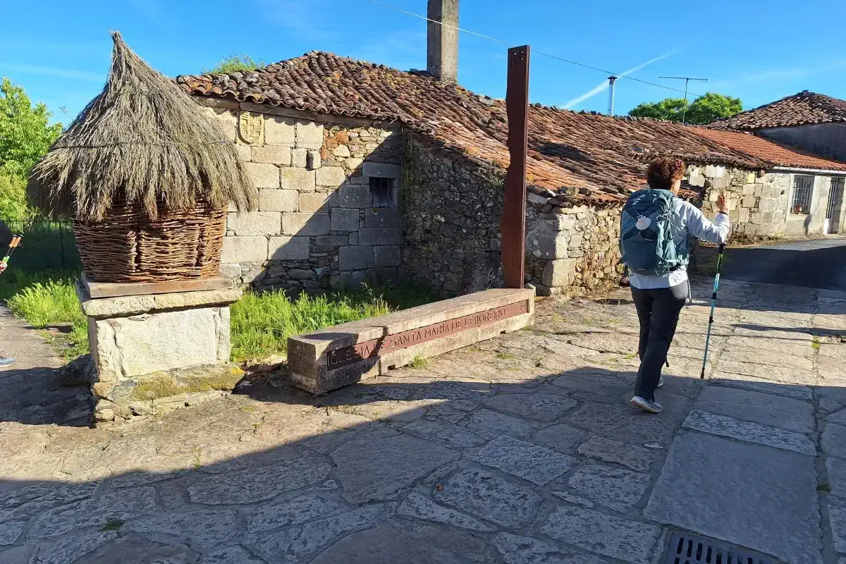 Pilgrim