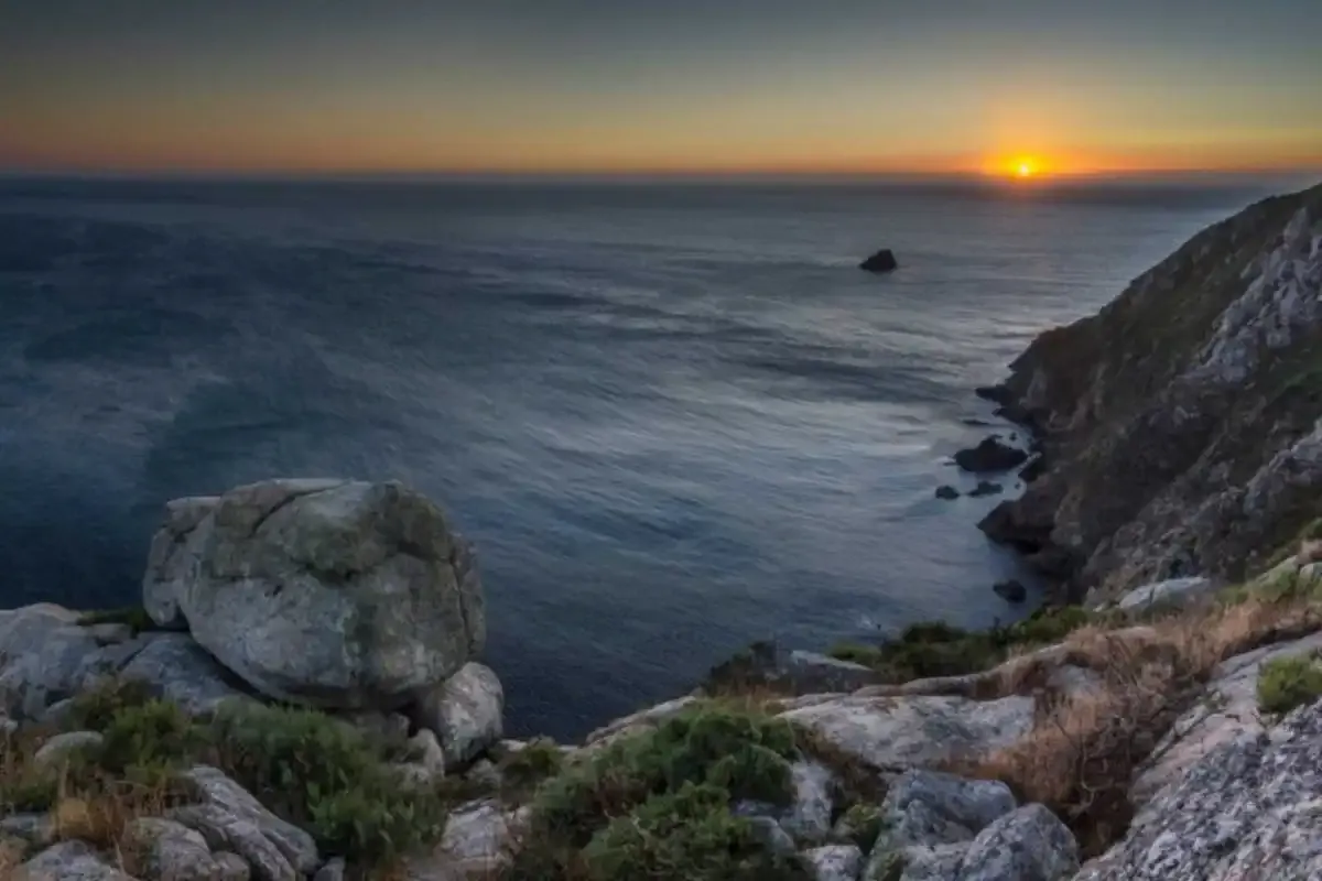 Cabo Finisterre