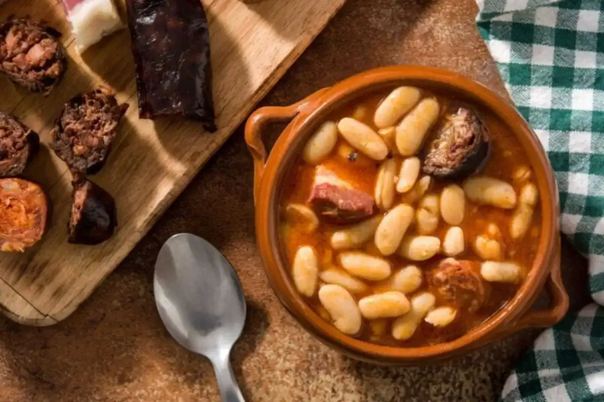 Fabada asturiana