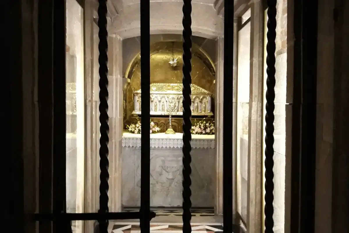 Tombe de l