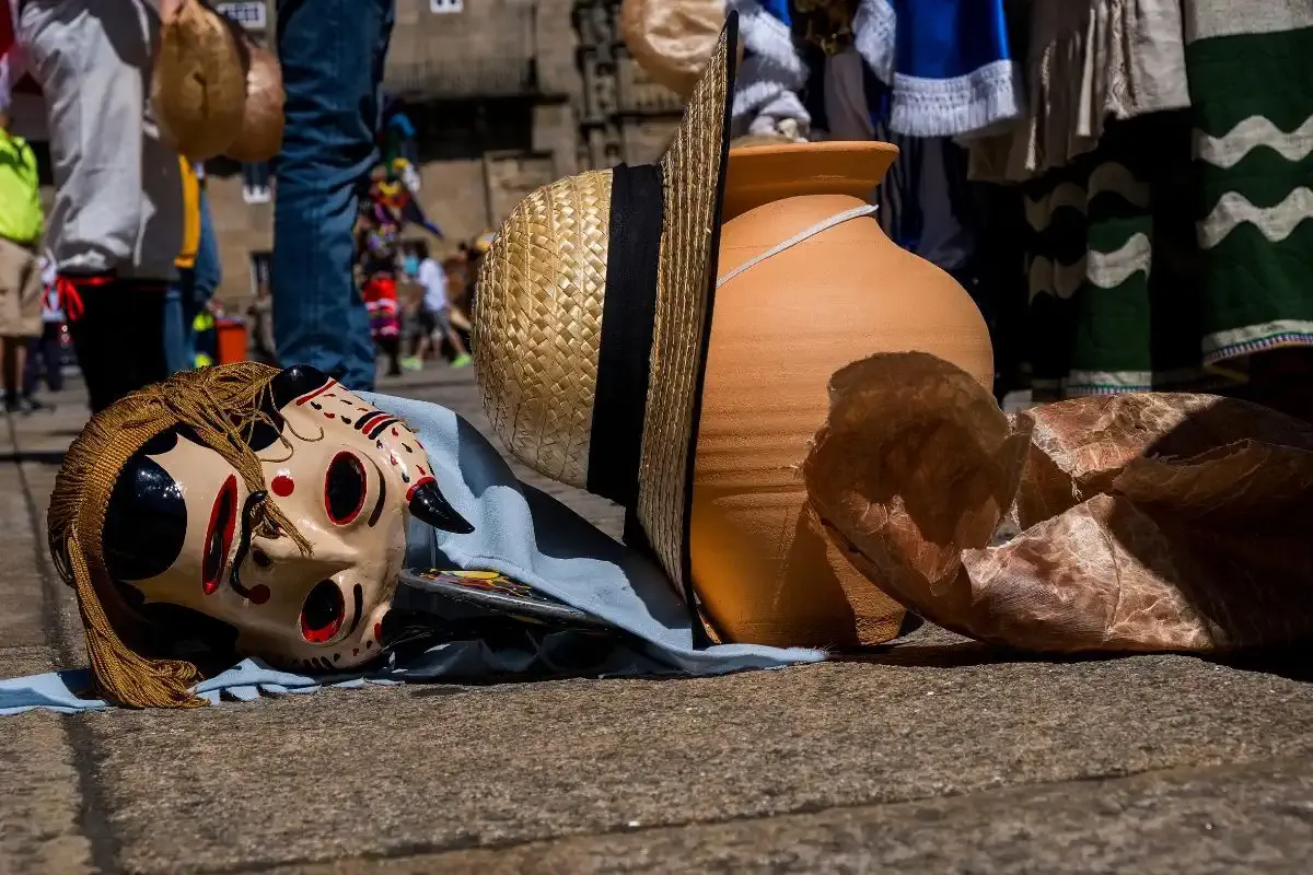 Masque