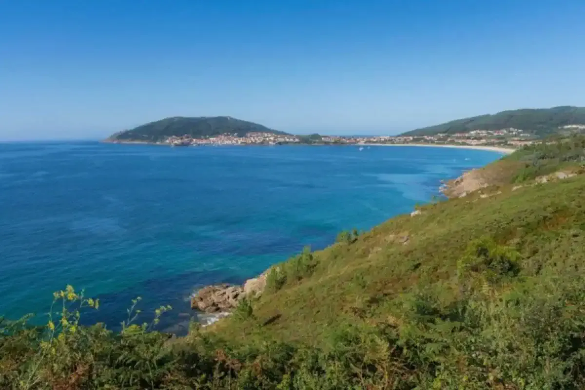 Finisterre Cape