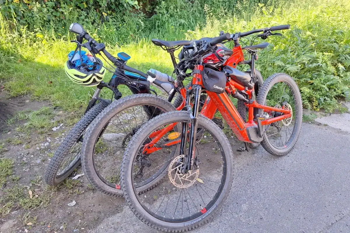 Bicicletas