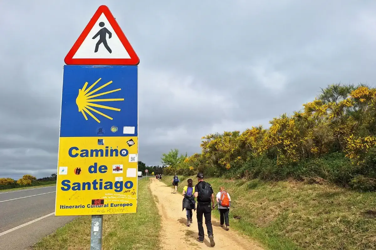 Pilgrims
