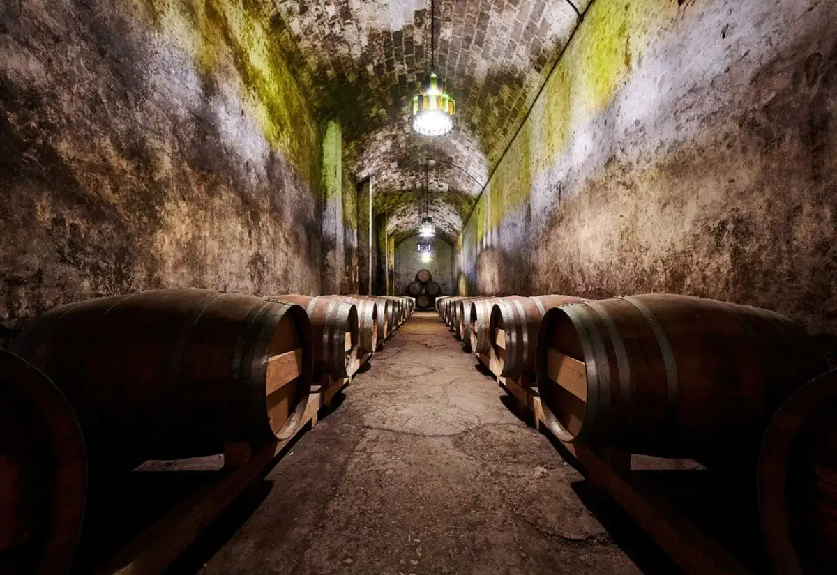 Le Cantine Irache