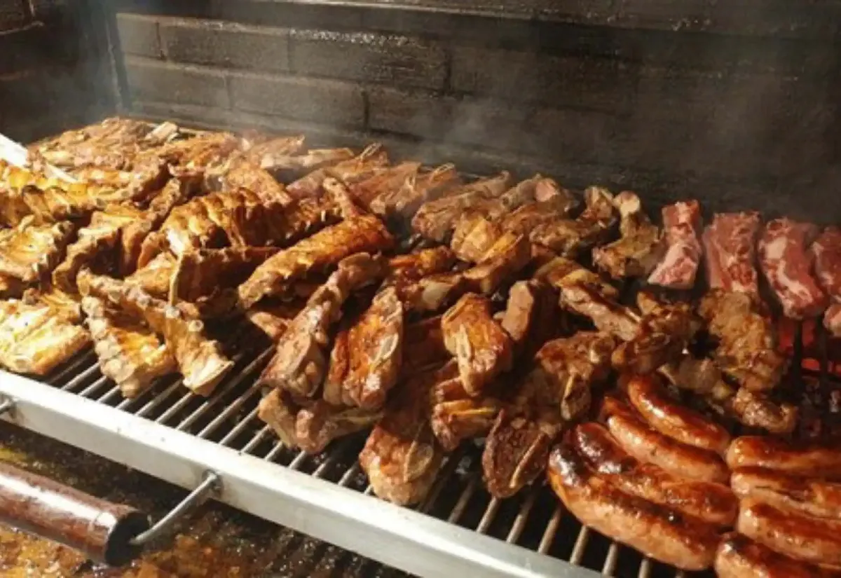 Churrasco