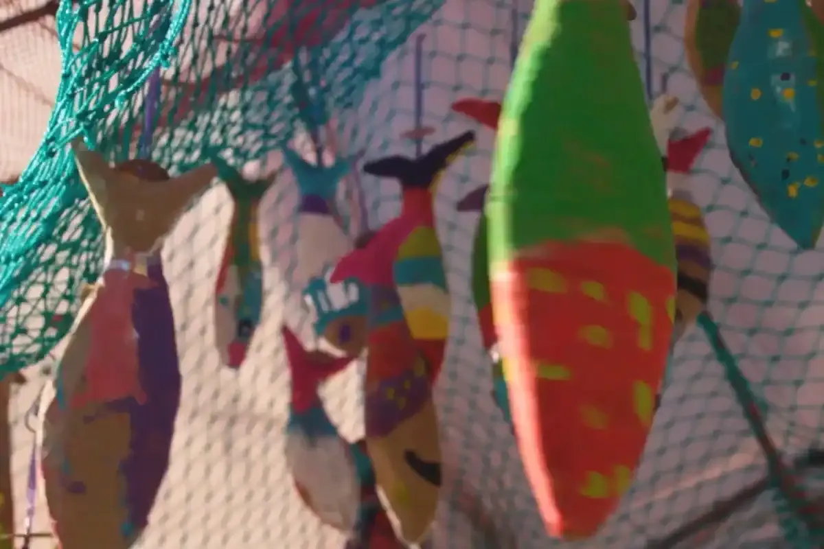Sardinas