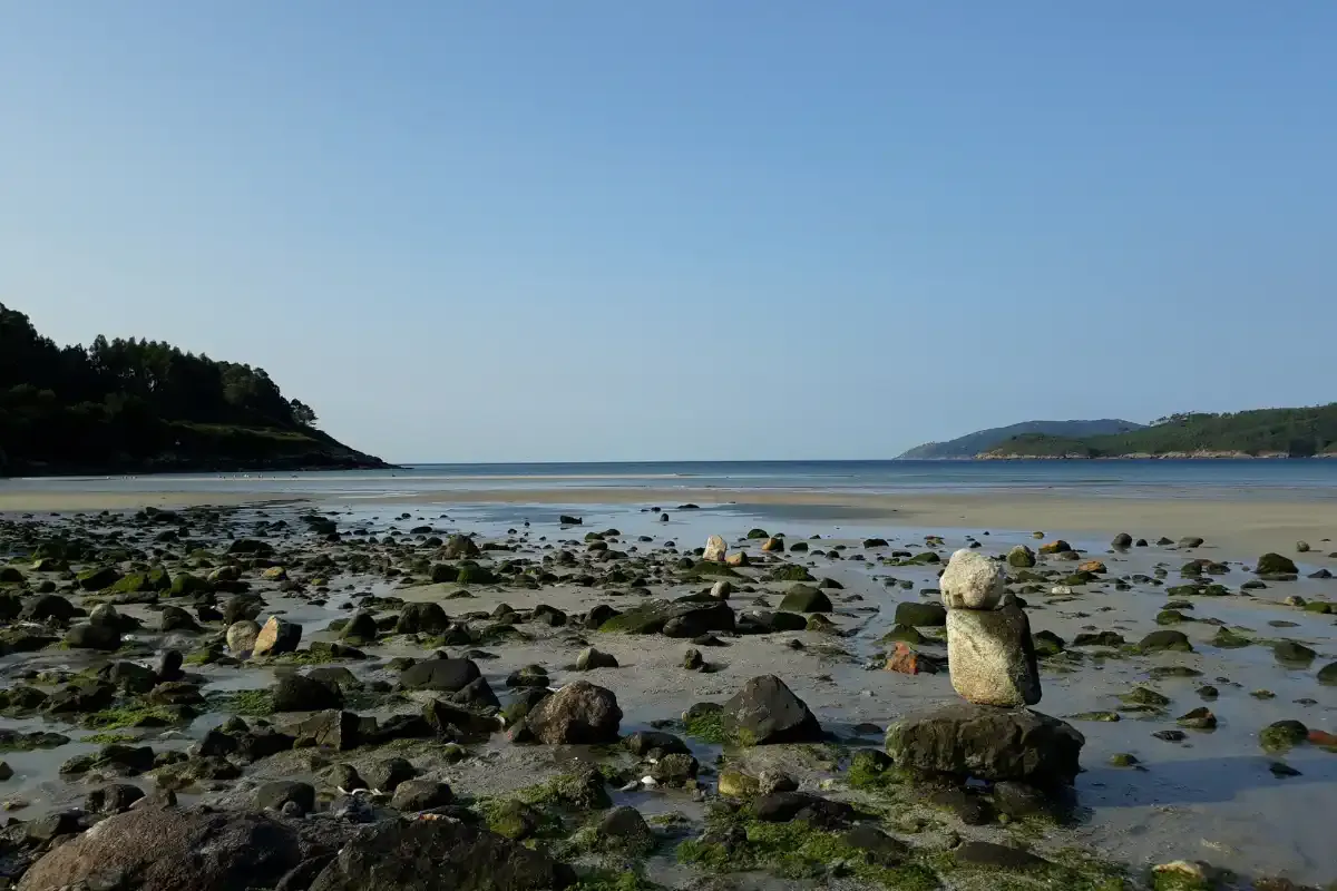 Playa de Estorde