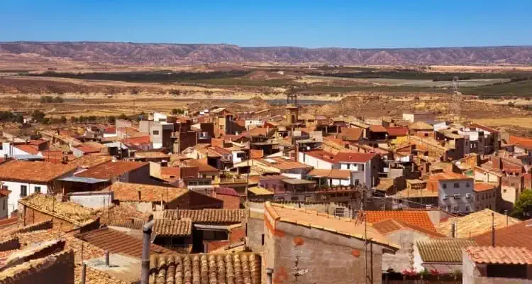Caspe
