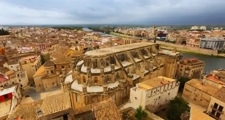 Tortosa