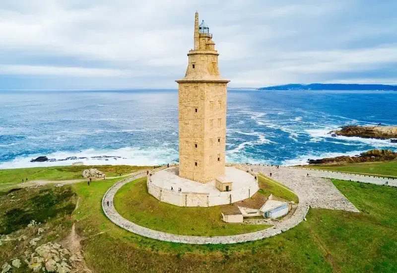 Torre di Ercole