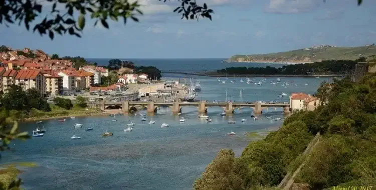 San Vicente de la Barquera