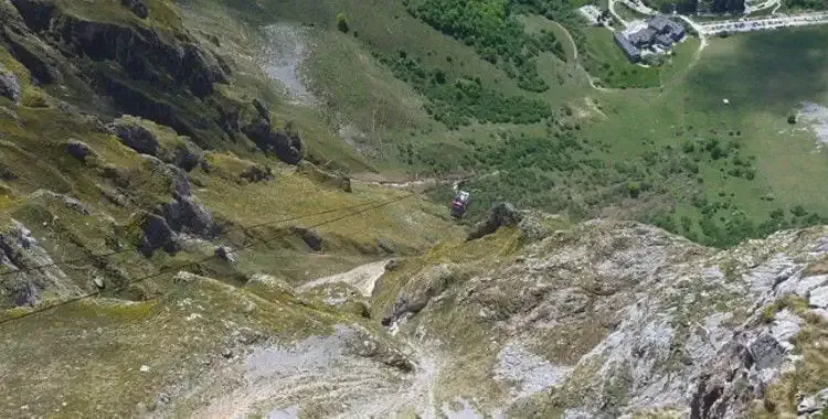Picos de Europa